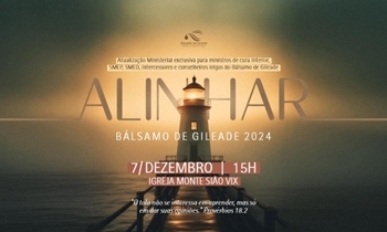  ALINHAR 2024