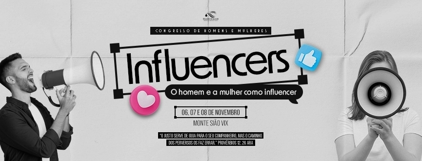 Congresso de Homens e Mulheres 2026