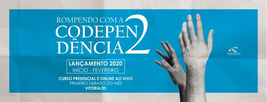 Curso Rompendo com a Codependência 2