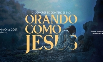 12º Congresso de Intercessão