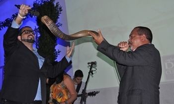 10º congresso de Cura